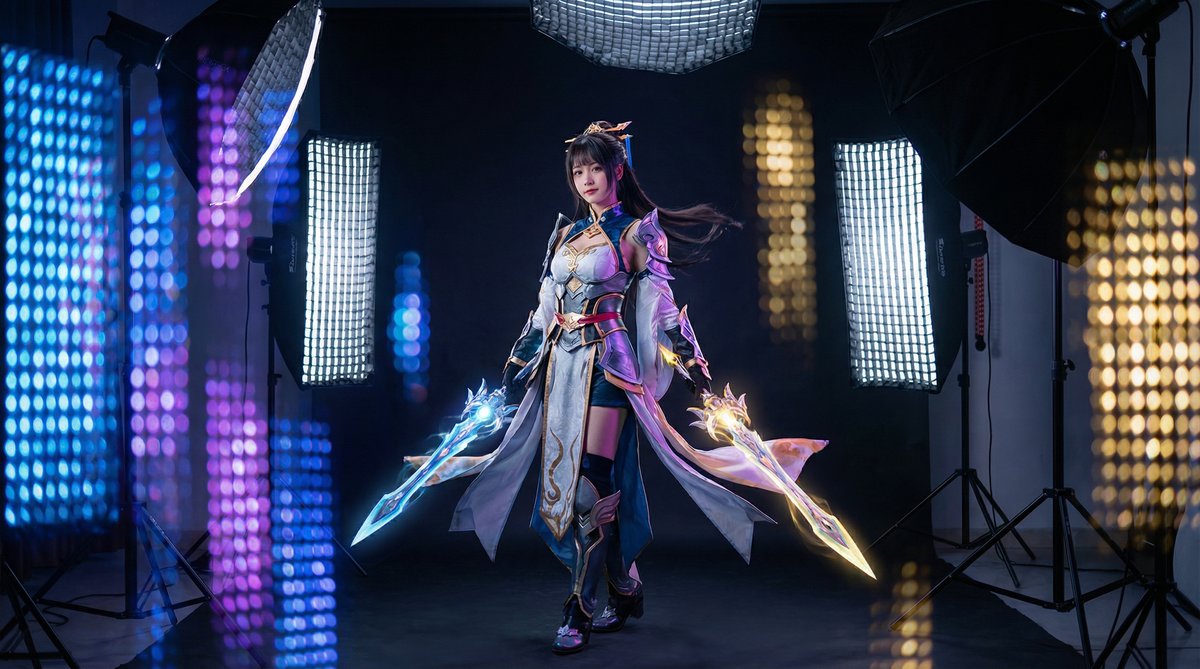 芒果视频cosplay视频