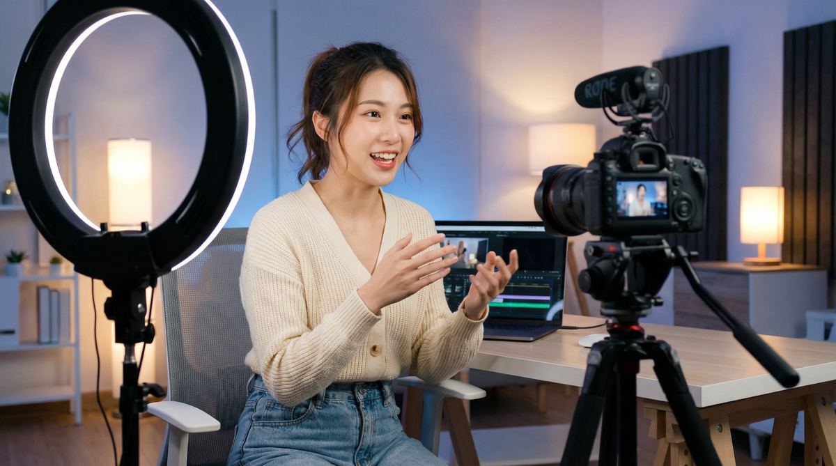 芒果视频短视频教程