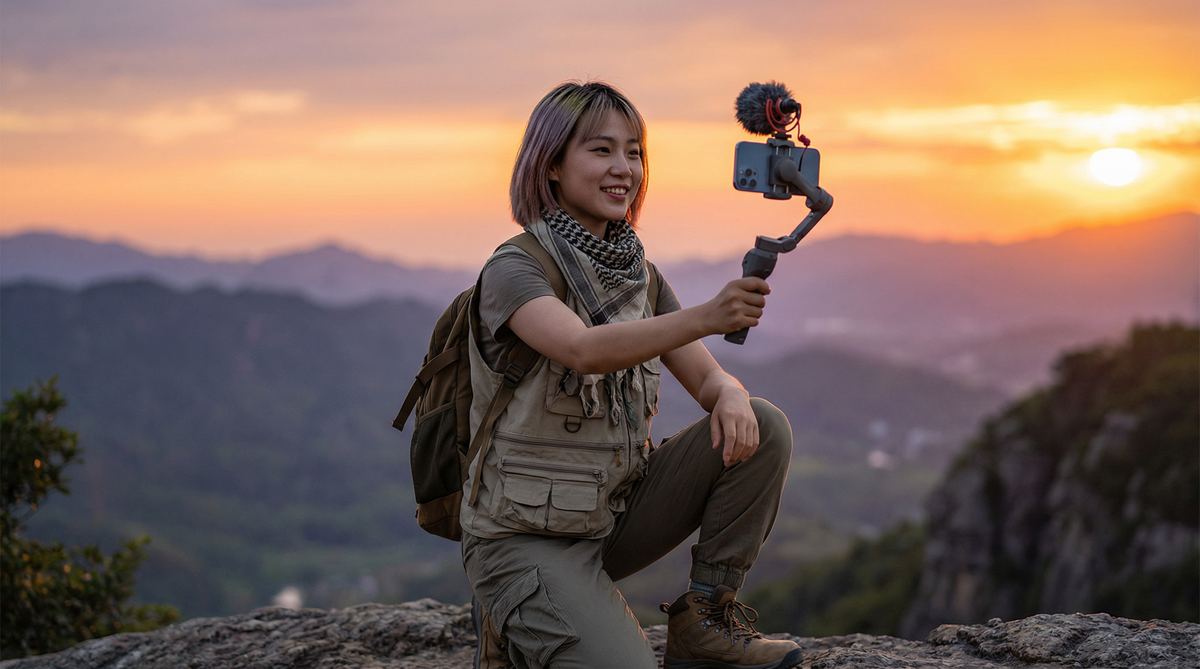 芒果视频生活视频分享